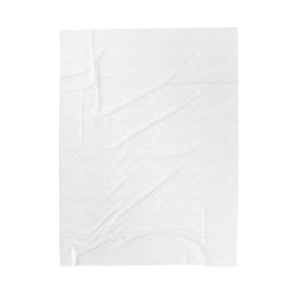 Pink Dragon Velveteen Plush Blanket - Image 6