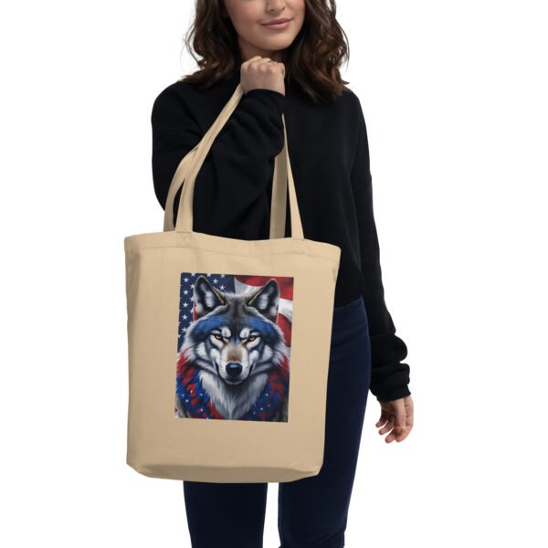 Eco Tote Bag - Image 2