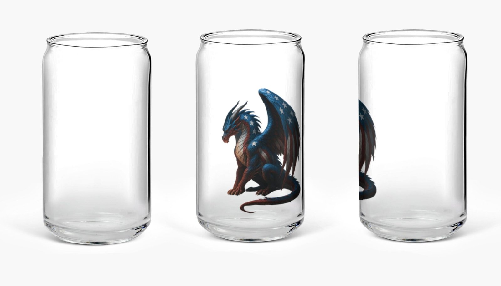 Soda Can Glasses - Image 3